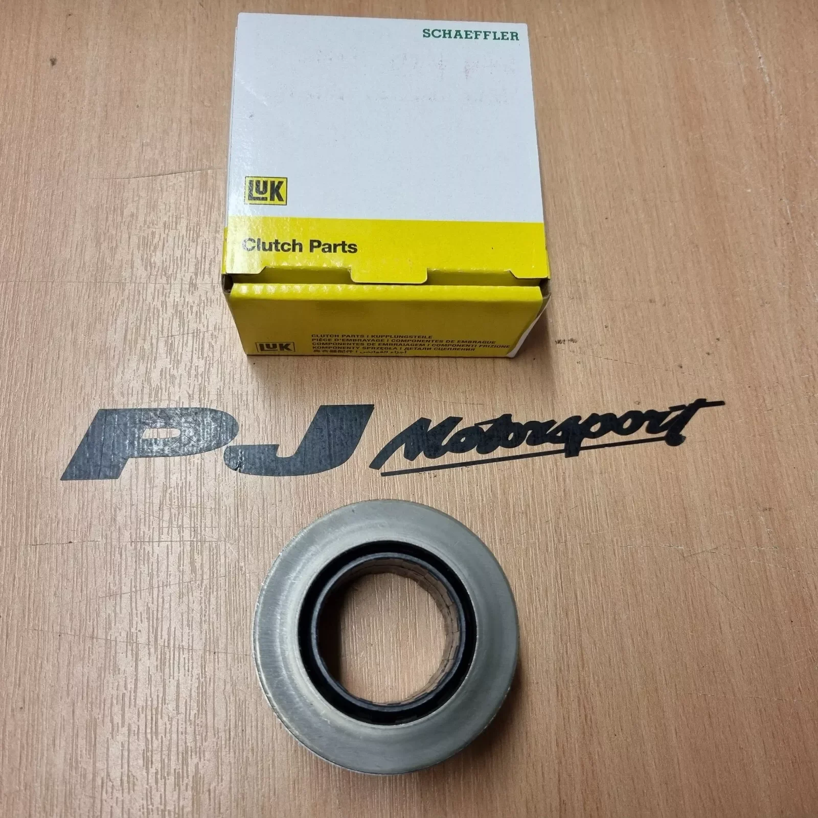 Luk Cosworth thrust bearing clutch bearing 4x4 MT75 gearbox