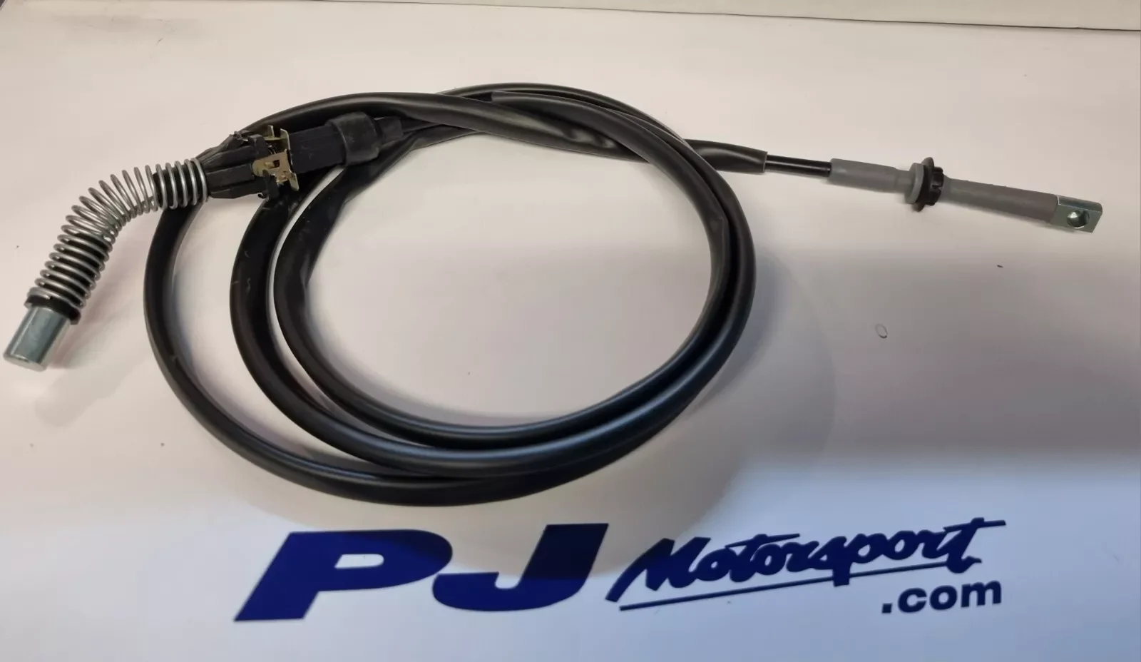 Cosworth right hand drive throttle cable no clip