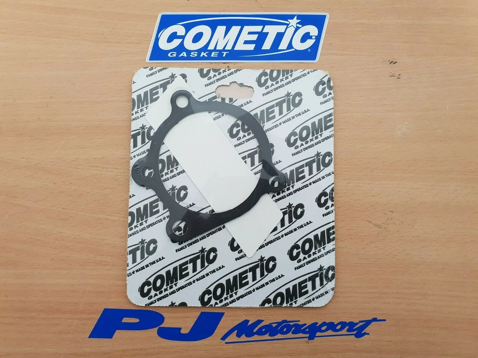 Cometic Cosworth yb/pinto water pump gasket