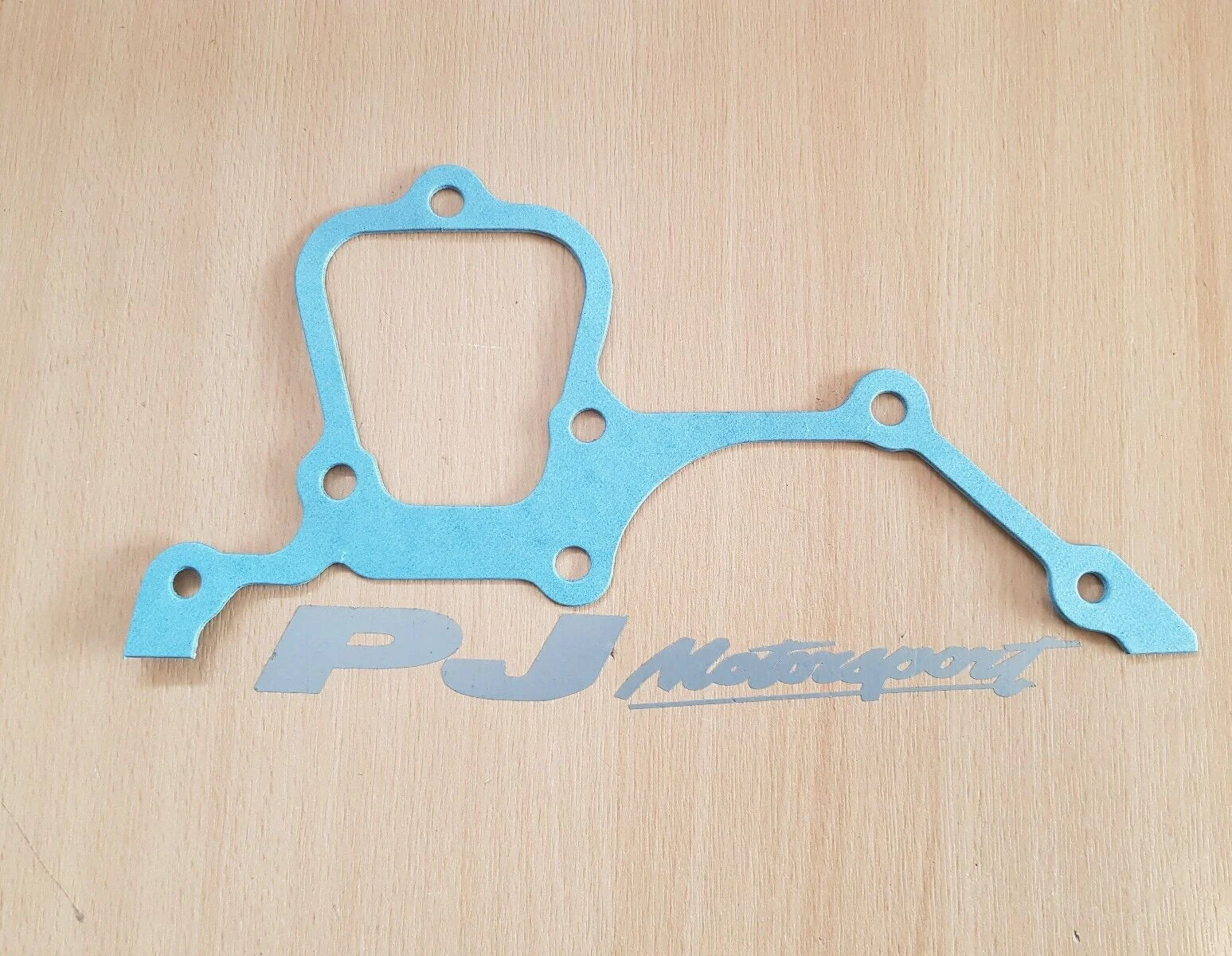 Cosworth yb & pinto front cover gasket