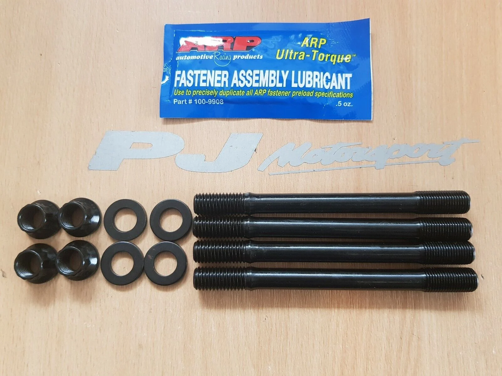 Arpcosworth headstuds (x4)