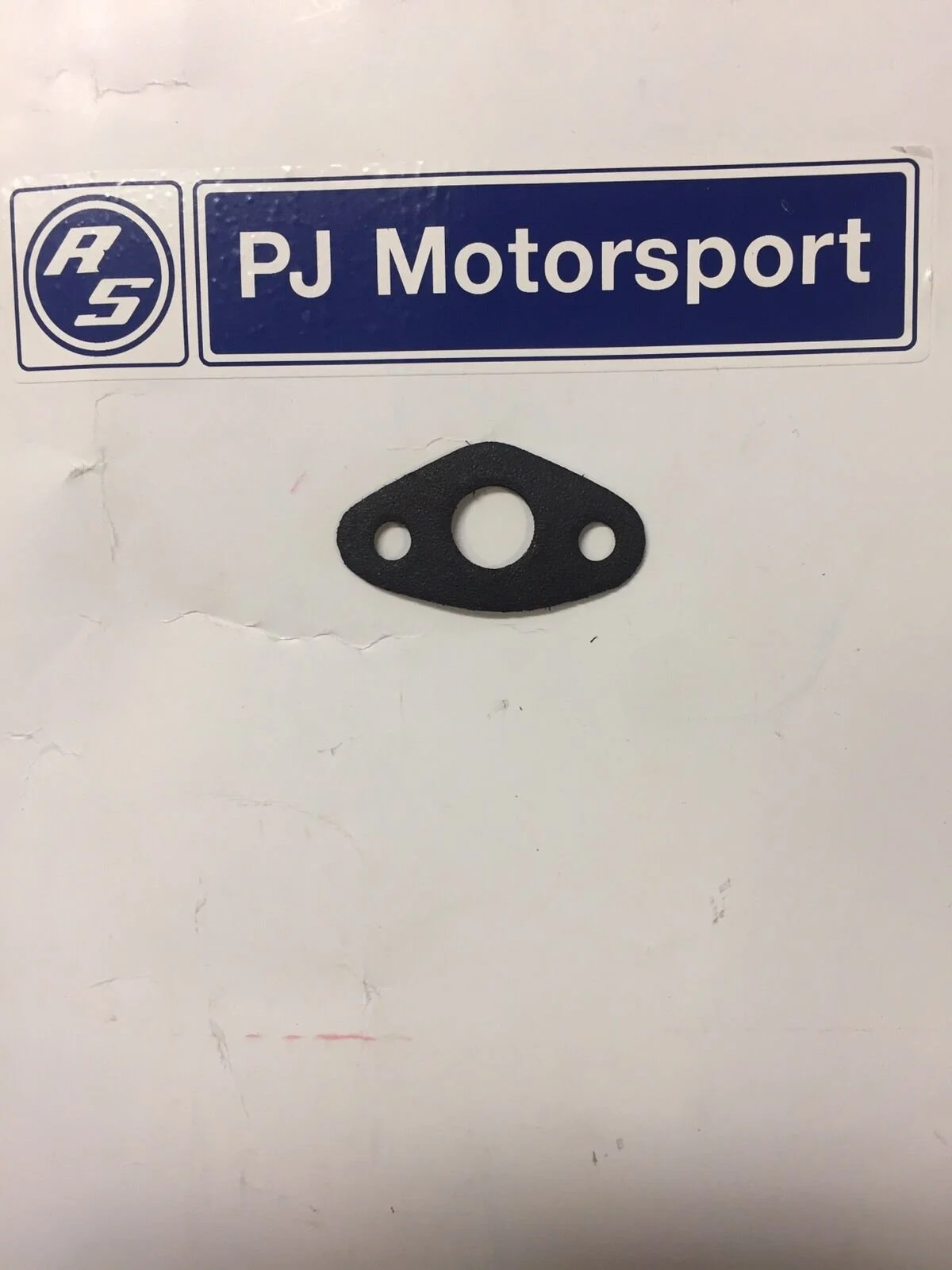 Cosworth yb 2WD & pinto high performance oil pump gasket