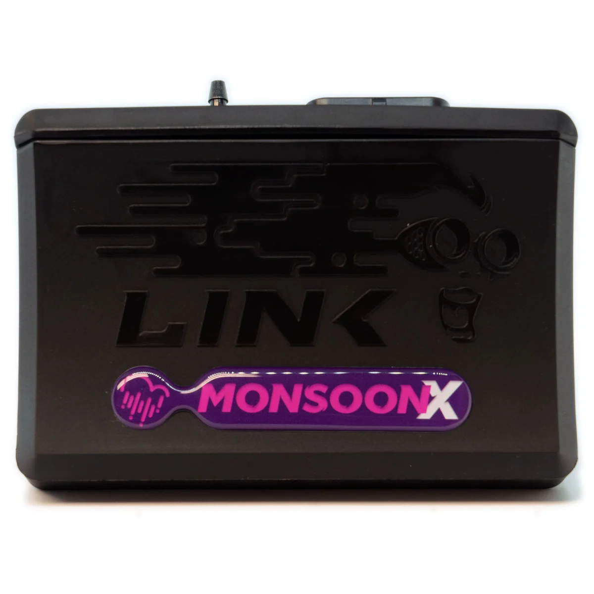 Link G4X monsoonx ECU