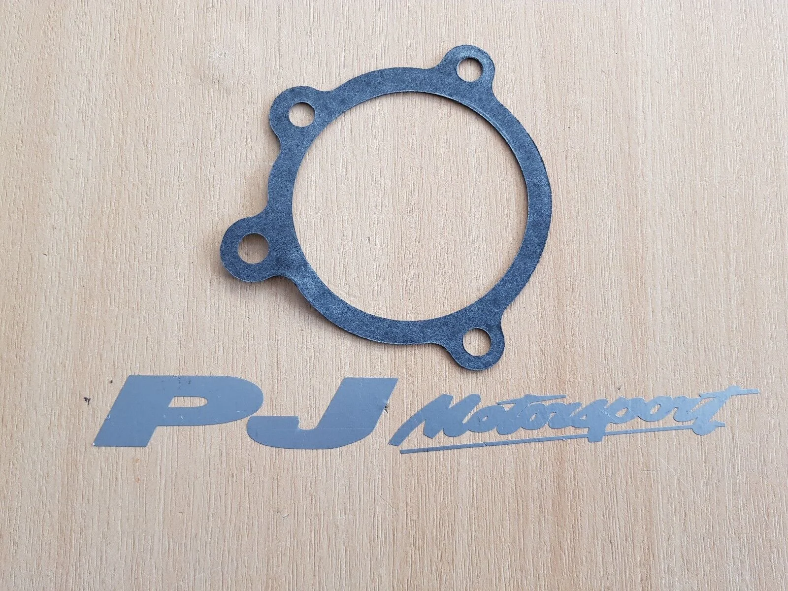 Cosworth sohc water pump gasket