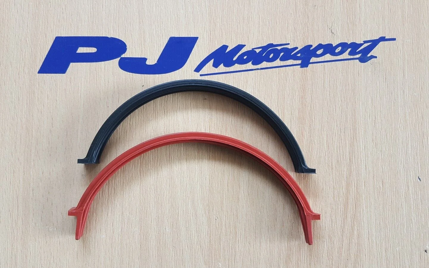 Cosworth sump seals yb 2WD & 4WD