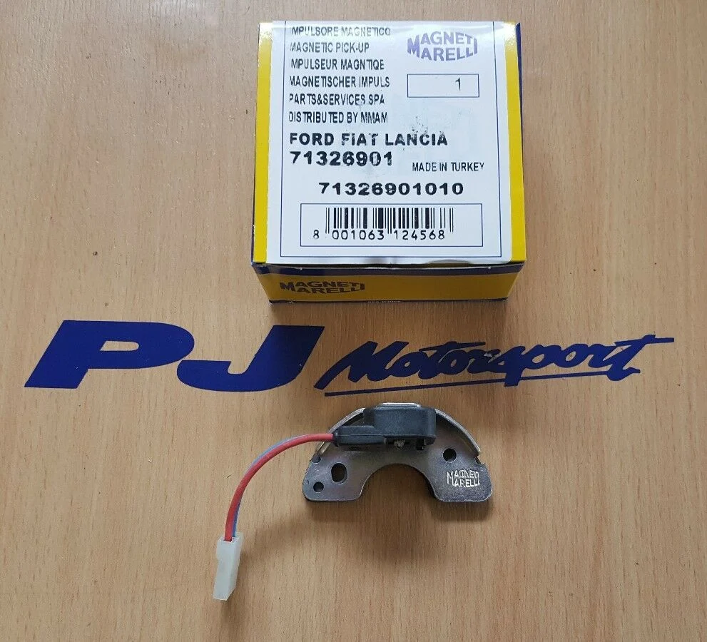 Magneti Marelli phase sensor