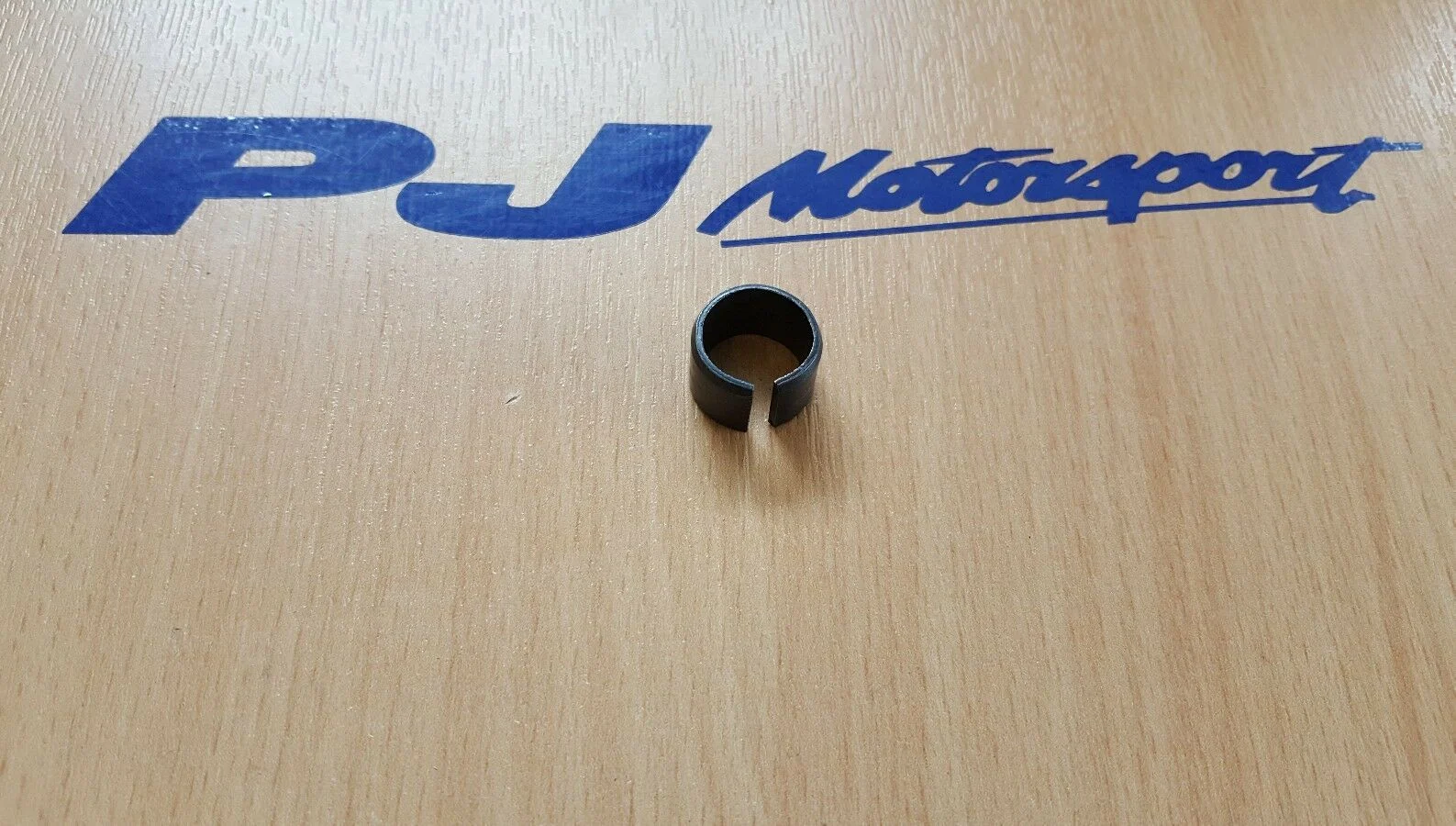 Cosworth yb/pinto oil pump locating dowel