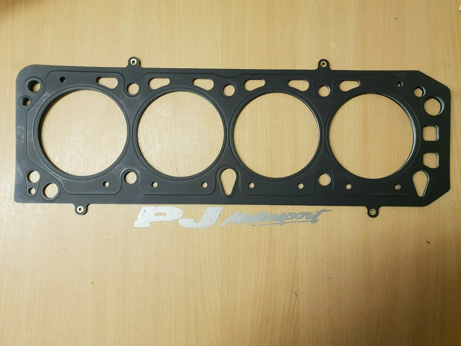 Genuine Cosworth YB1429 wrc multilayer head gasket