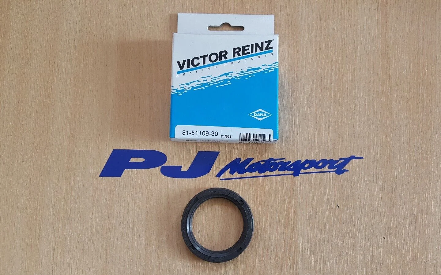 Victor reinz Cosworth yb & pinto front crankshaft seal