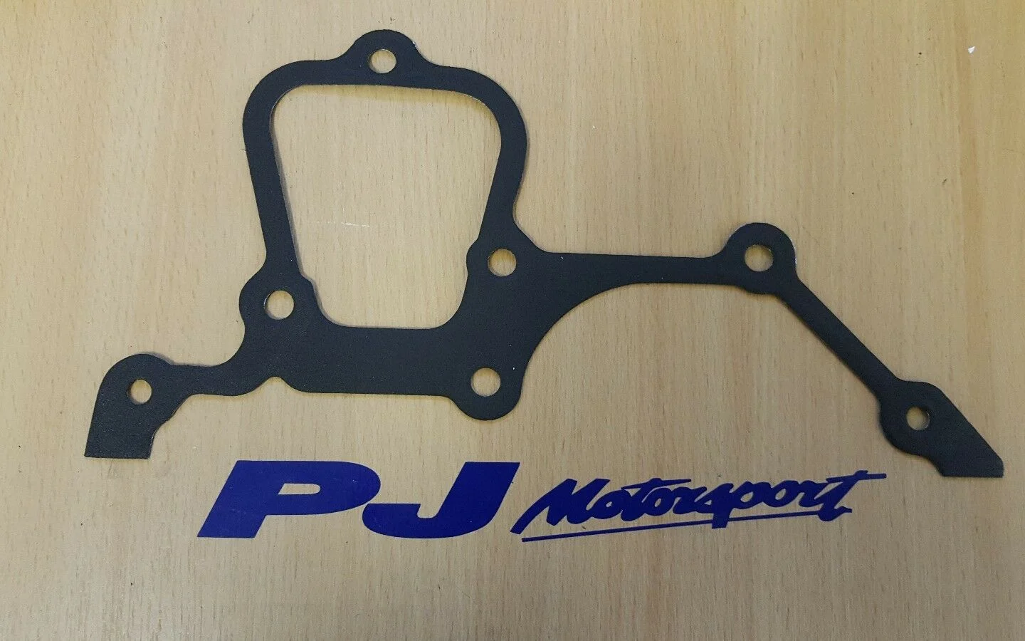 High performance Cosworth yb front cover gasket