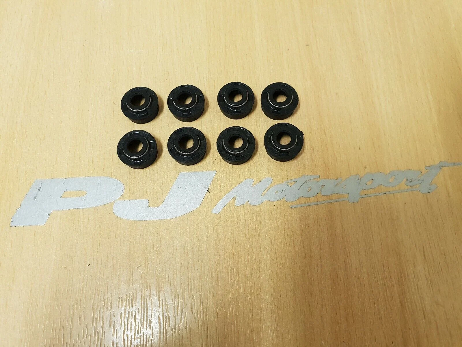 Ford pinto valve stem seals