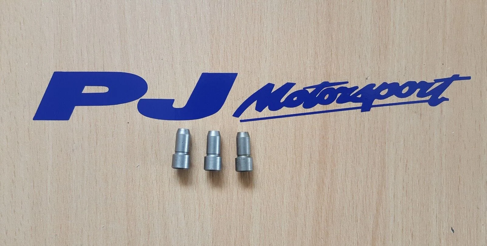 Cosworth flywheel clutch dowels