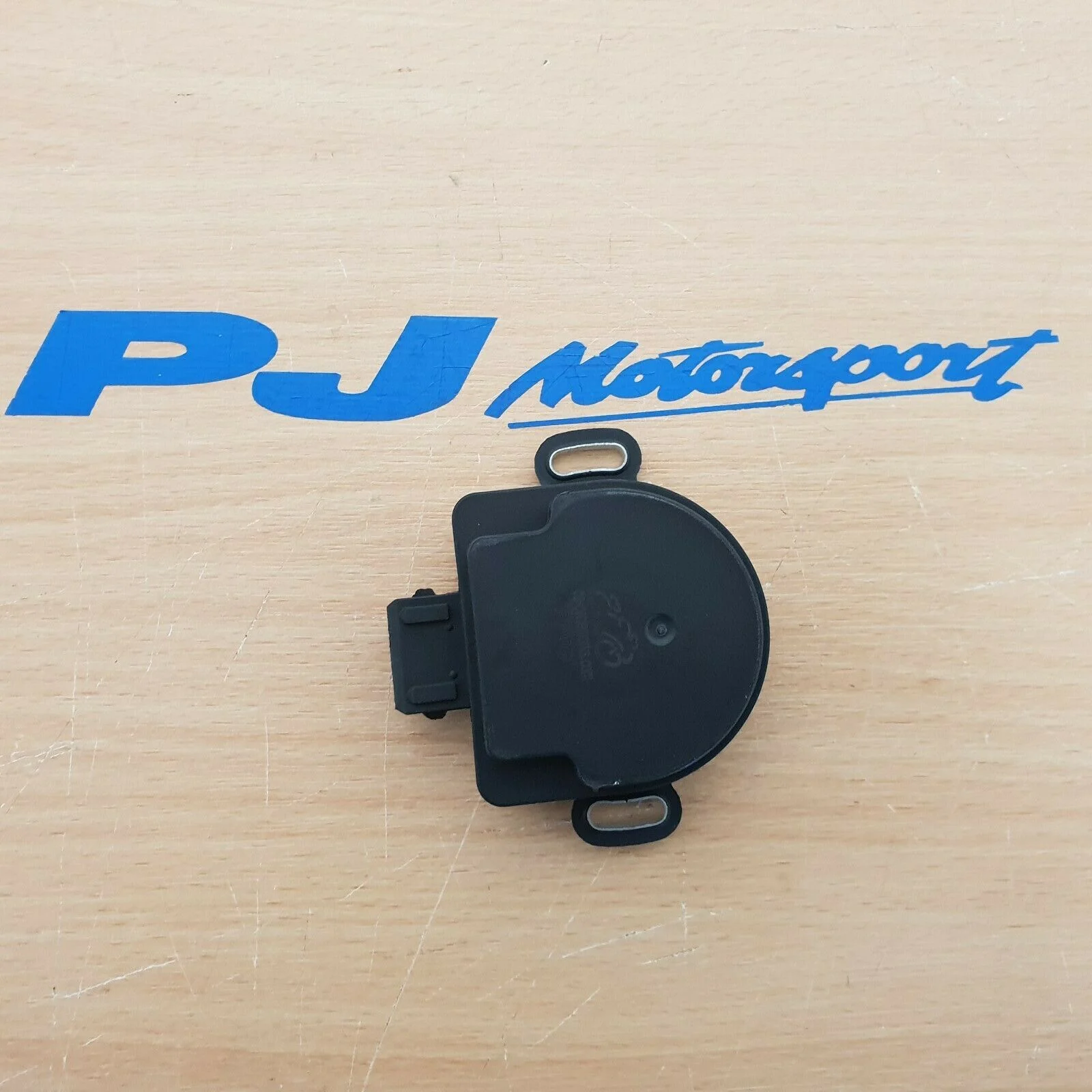 PF09 throttle position sensor