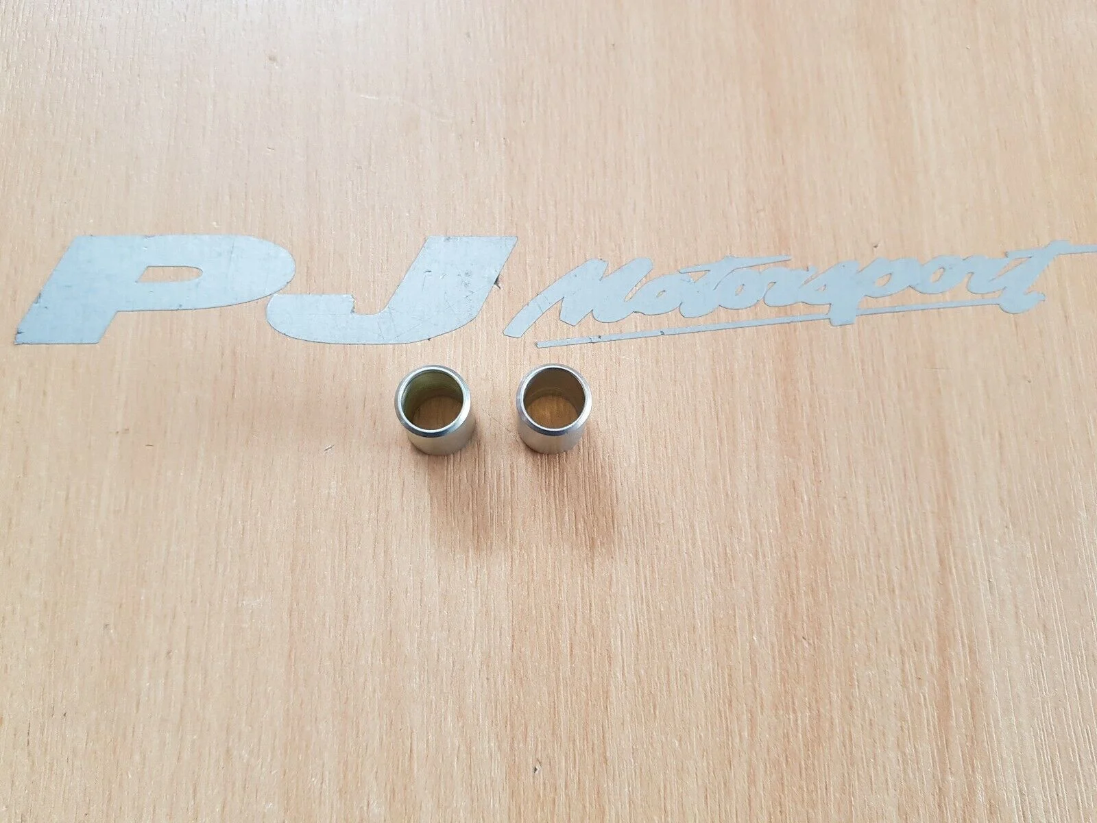 Cosworth yb & pinto block dowel to bellhousing locating dowel