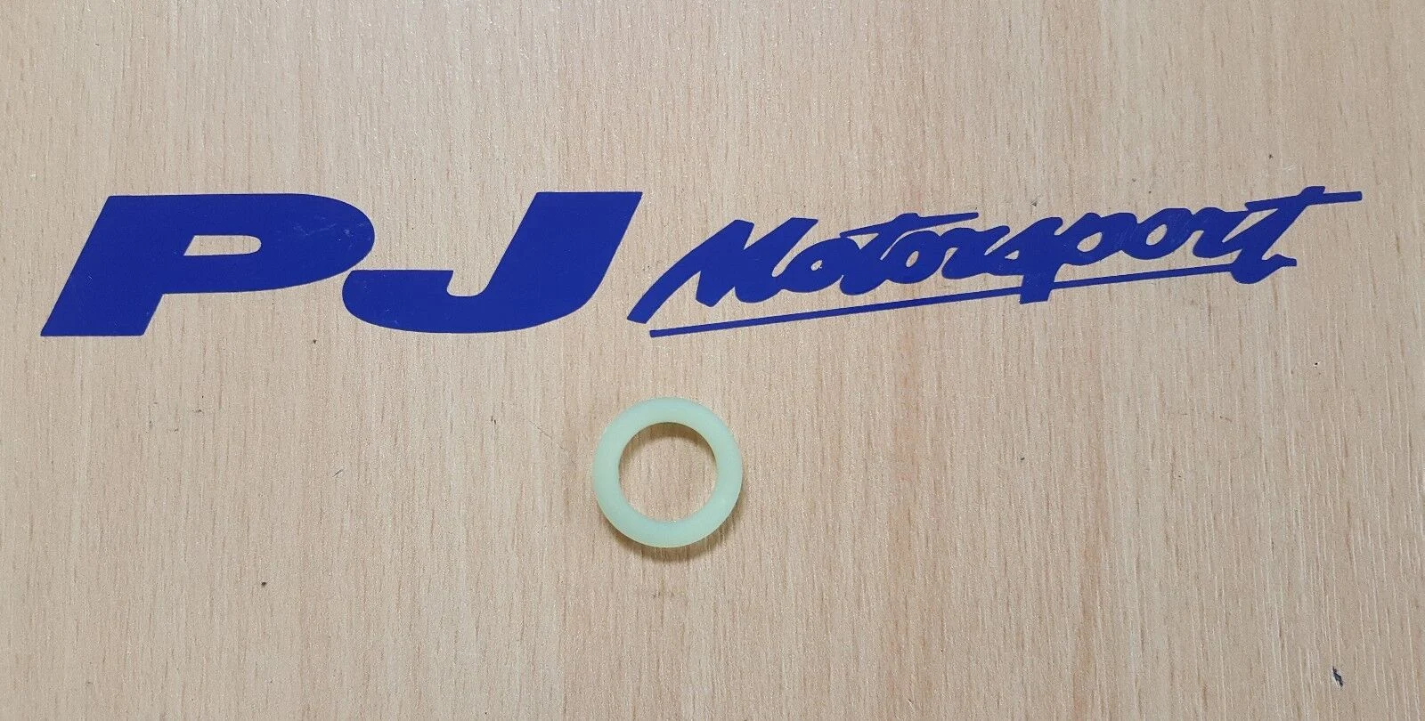 Cosworth yb & cvh RS turbo sump plug washer