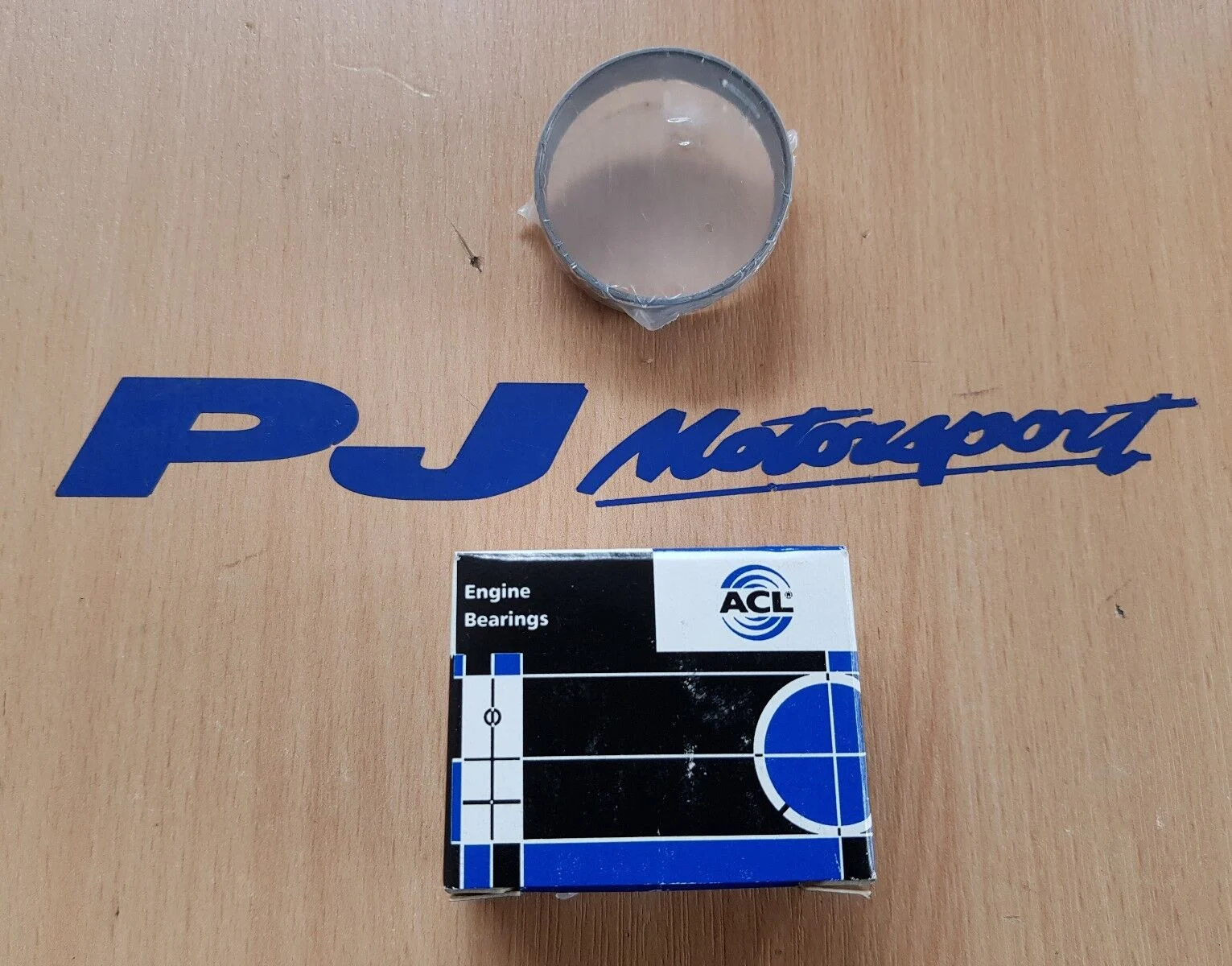 Cosworth yb & pinto auxiliary shaft bearing ACL