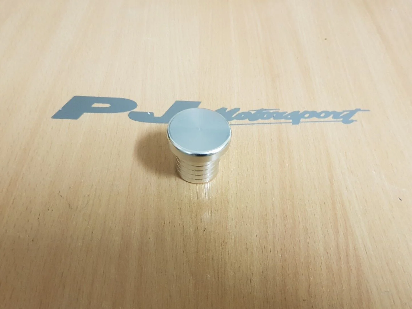 Cosworth & RS turbo dump valve blank aluminium (good quality)
