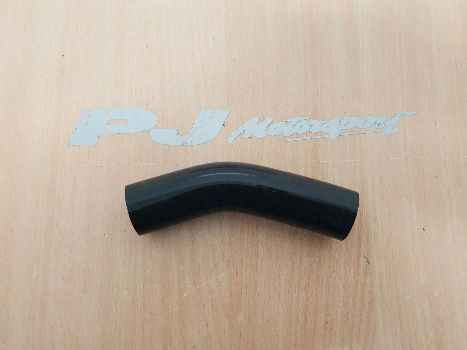 Roose motorsport Cosworth yb turbo oil return hose
