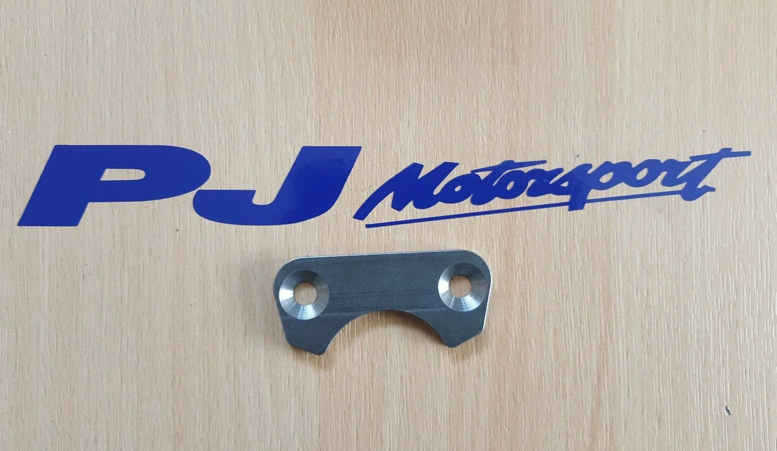 Cosworth yb/pinto auxilliary shaft thrust plate